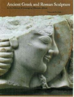 Sculpture in the National Archaeological Museum, Athens - Kaltsas, Nikolaos