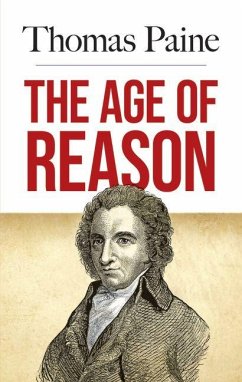 Cover The Age of Reason