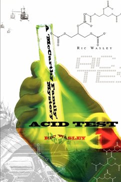 Acid Test - Wasley, Richard S