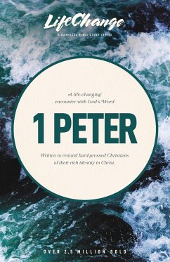 1 Peter - The Navigators