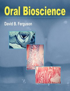 Oral Bioscience - Ferguson, David B.