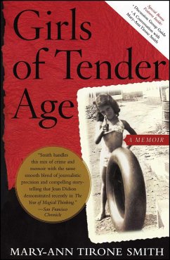 Girls of Tender Age - Tirone Smith, Mary-Ann