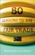 50 Reasons to Buy Fair Trade - Bild 1