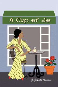 A Cup of Jo - Manlove, Jo Juanita