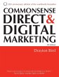 Commonsense Direct & Digital Marketing - Bild 1