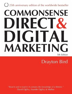 Commonsense Direct & Digital Marketing - Bird, Drayton