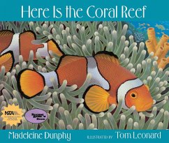 Here Is the Coral Reef - Dunphy, Madeleine
