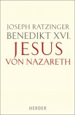 Jesus von Nazareth Bd.1