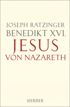 Jesus von Nazareth Bd.1 - Benedikt XVI.