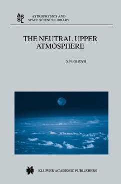 Cover The Neutral Upper Atmosphere