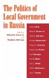 Politics of Local Government in Russia - Bild 1