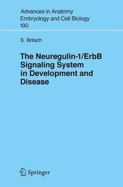 The Neuregulin-I/ErbB Signaling System in Development and Disease - Britsch, Stefan