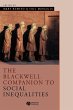 The Blackwell Companion to Social... - Bild 1