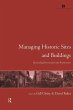 Managing Historic Sites and Buildings - Bild 1