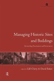 Managing Historic Sites and Buildings