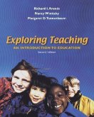 Exploring Teaching: An Introduction to Education [With CDROM and Powerweb Access]
