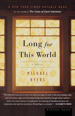 Long for This World - Byers, Michael