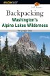 Backpacking Washington's Alpine Lakes... - Bild 1