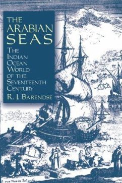 The Arabian Seas - Barendse, Rene J