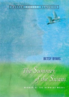 The Summer of the Swans - Byars, Betsy