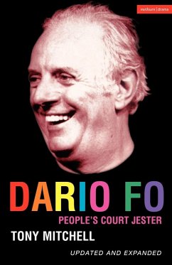 Cover Dario Fo