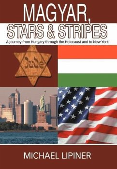 Magyar, Stars & Stripes - Lipiner, Michael