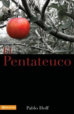 Cover El Pentateuco