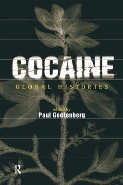 Cocaine - Gootenberg, Paul (ed.)