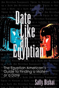 Date Like an Egyptian - Bishai, Sally