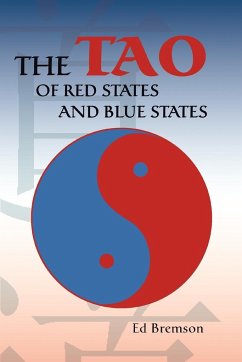 The Tao of Red States and Blue States