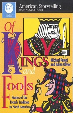 Of Kings and Fools - Parent, Michael; Olivier, Julien