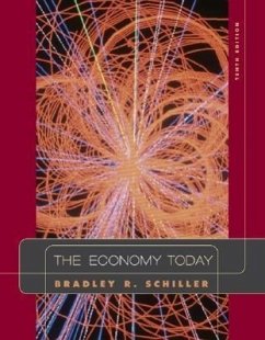 The Economy Today + Discoverecon with Paul Solman Videos - Schiller, Bradley R.; Schiller Bradley