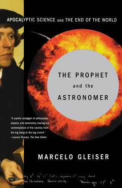 The Prophet and the Astronomer - Gleiser, Marcelo