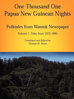 One Thousand One Papua New Guinean Nights