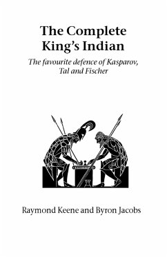 The Complete King's Indian - Jacobs, Byron; Keene, Raymond