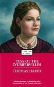 Tess of the d'Urbervilles - Hardy, Thomas