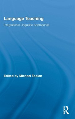 Language Teaching - Toolan, Michael (ed.)