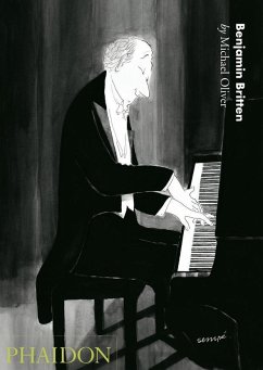Benjamin Britten - Oliver, Michael