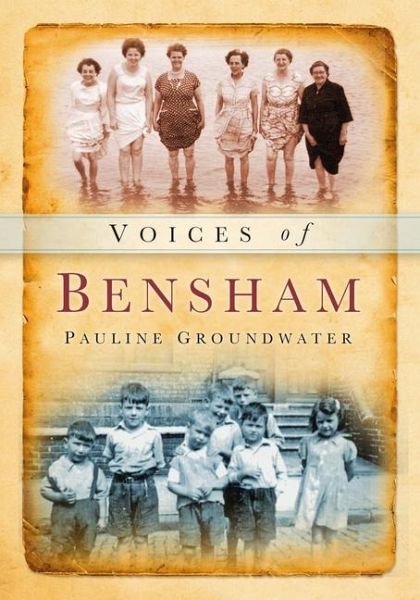 Bensham Voices Bensham Voices