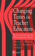 Changing Times In Teacher Education - Bild 1