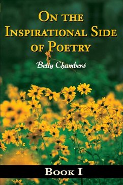 On the Inspirational Side of Poetry