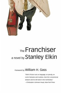 Franchiser - Elkin, Stanley