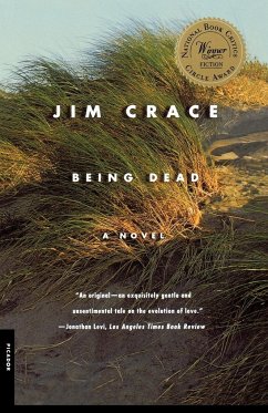 Being Dead - Crace, Jim