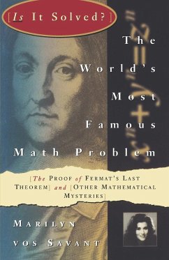 The World's Most Famous Math Problem - Vos Savant, Marilyn