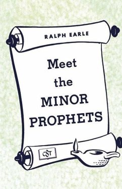 Meet the Minor Prophets - Earle, Ralph