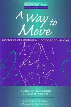 A Way to Move - Jacobs, Dale; Micciche, Laura