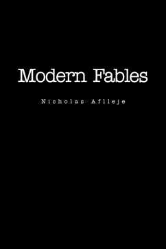 Modern Fables - Aflleje, Nicholas