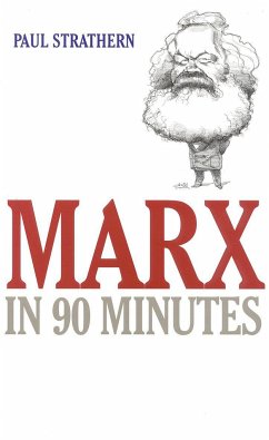 Marx in 90 Minutes - Sternsher, Bernard