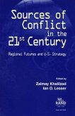 Sources of Conflict in the 21st Century