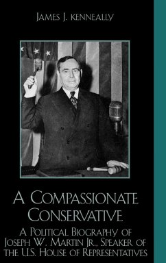 Cover Compassionate Conservative